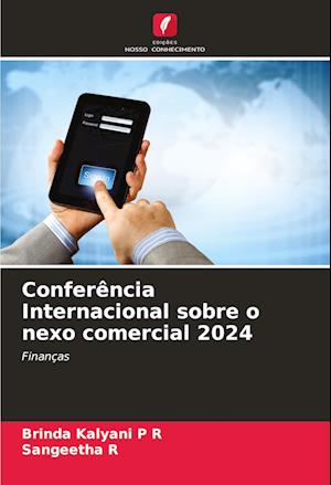 Conferência Internacional sobre o nexo comercial 2024