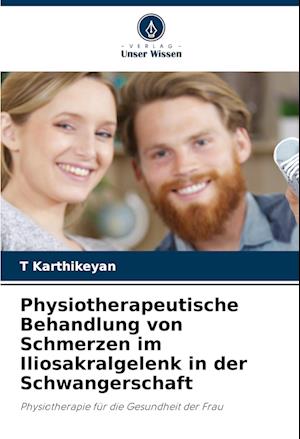 Physiotherapeutische Behandlung von Schmerzen im Iliosakralgelenk in der Schwangerschaft