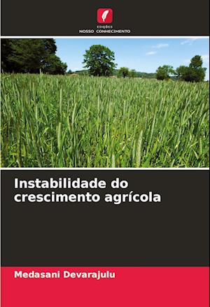 Instabilidade do crescimento agrícola