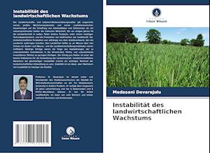 Instabilität des landwirtschaftlichen Wachstums