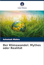 Der Klimawandel: Mythos oder Realität