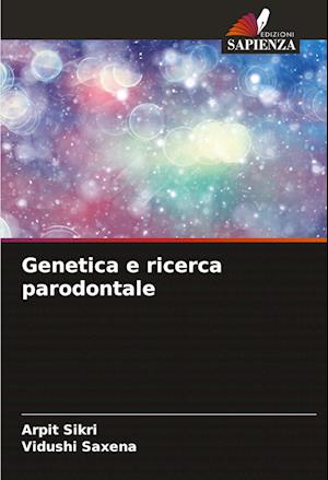 Genetica e ricerca parodontale