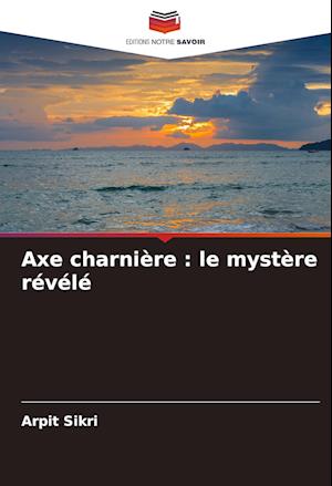 Axe charnière : le mystère révélé