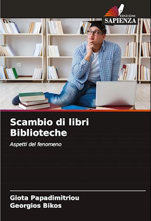 Scambio di libri Biblioteche