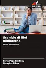 Scambio di libri Biblioteche