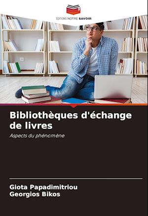 Bibliothèques d'échange de livres