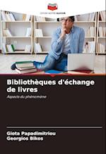 Bibliothèques d'échange de livres