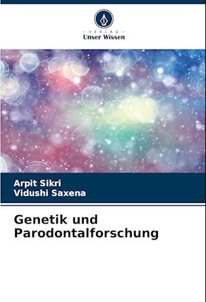 Genetik und Parodontalforschung