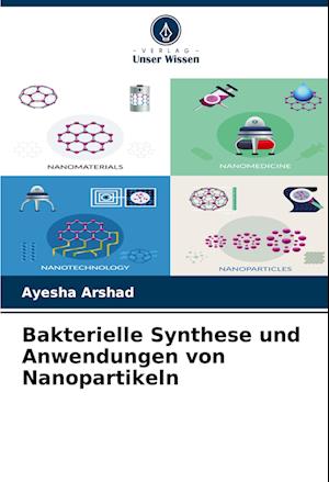 Bakterielle Synthese und Anwendungen von Nanopartikeln