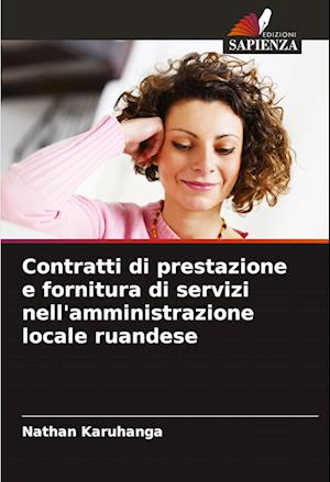 Contratti di prestazione e fornitura di servizi nell'amministrazione locale ruandese