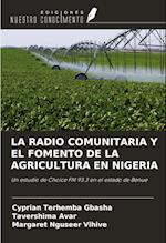 LA RADIO COMUNITARIA Y EL FOMENTO DE LA AGRICULTURA EN NIGERIA