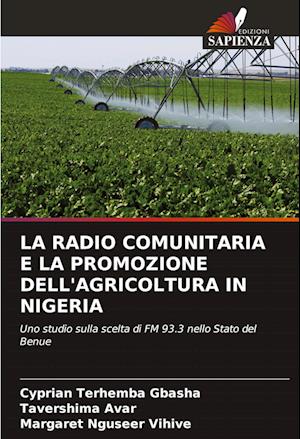 LA RADIO COMUNITARIA E LA PROMOZIONE DELL'AGRICOLTURA IN NIGERIA