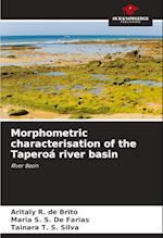 Morphometric characterisation of the Taperoá river basin