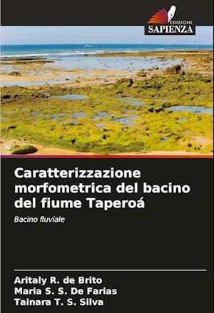 Caratterizzazione morfometrica del bacino del fiume Taperoá