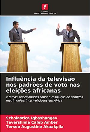 Influência da televisão nos padrões de voto nas eleições africanas