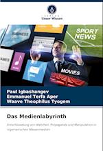 Das Medienlabyrinth