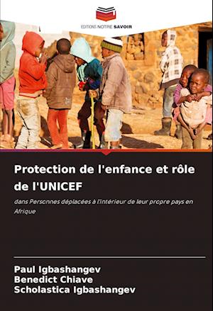 Protection de l'enfance et rôle de l'UNICEF