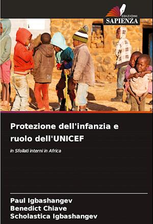 Protezione dell'infanzia e ruolo dell'UNICEF