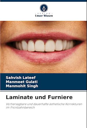 Laminate und Furniere