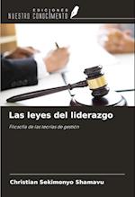 Las leyes del liderazgo