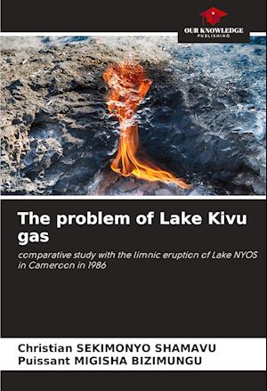 The problem of Lake Kivu gas