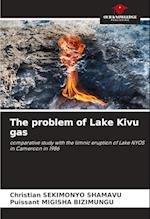 The problem of Lake Kivu gas