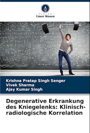 Degenerative Erkrankung des Kniegelenks: Klinisch-radiologische Korrelation