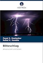 Blitzschlag