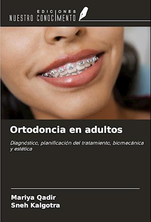 Ortodoncia en adultos