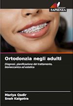 Ortodonzia negli adulti