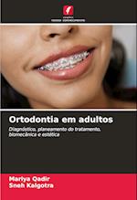 Ortodontia em adultos