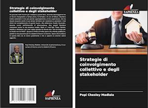 Strategie di coinvolgimento collettivo e degli stakeholder