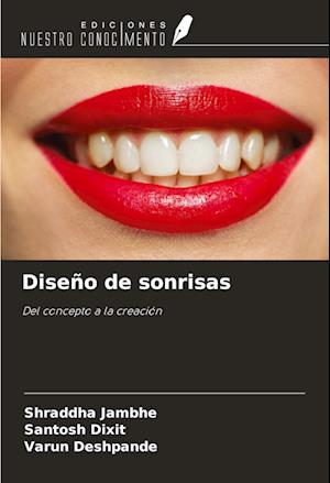 Diseño de sonrisas