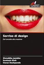 Sorriso di design