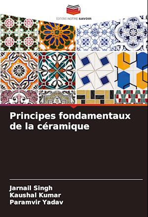 Principes fondamentaux de la céramique