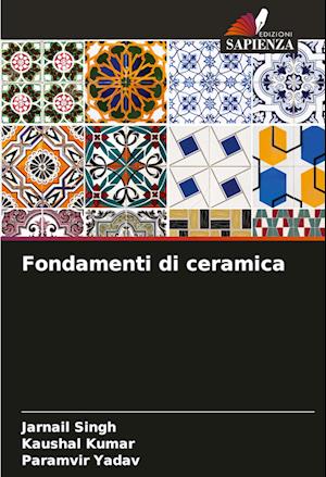 Fondamenti di ceramica