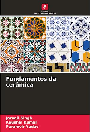 Fundamentos da cerâmica