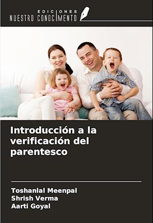 Introducción a la verificación del parentesco