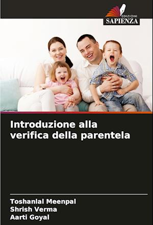 Introduzione alla verifica della parentela