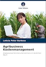 Agribusiness Kostenmanagement