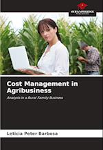 Cost Management in Agribusiness