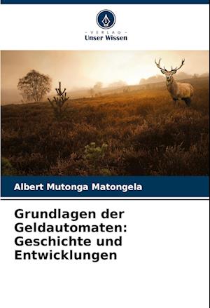 Grundlagen der Geldautomaten: Geschichte und Entwicklungen