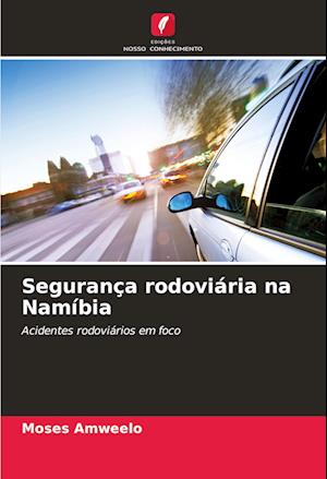 Segurança rodoviária na Namíbia