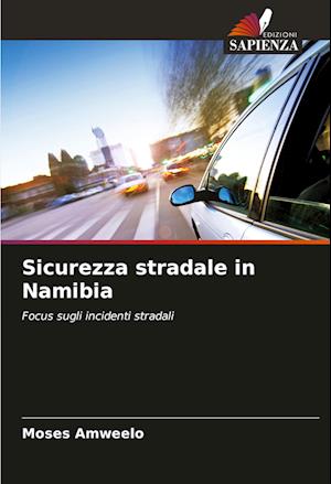 Sicurezza stradale in Namibia