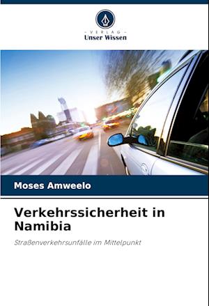 Verkehrssicherheit in Namibia