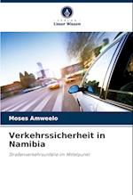 Verkehrssicherheit in Namibia