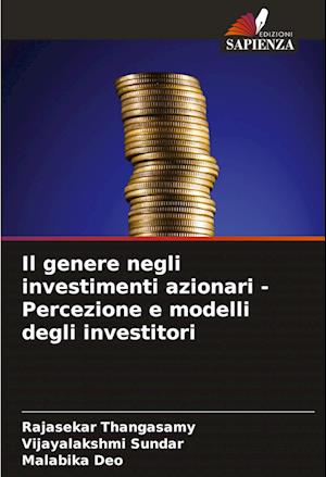 Il genere negli investimenti azionari - Percezione e modelli degli investitori