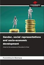 Gender, social representations and socio-economic development