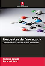 Reagentes de fase aguda