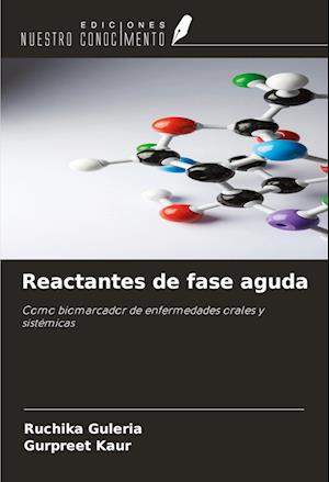 Reactantes de fase aguda